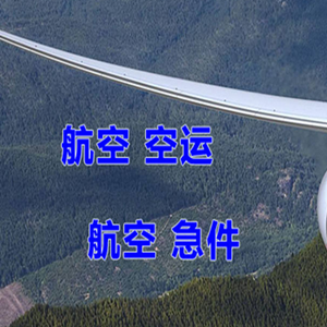 乌鲁木齐航空快递快递-选东方航空和上海航空