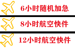 乌鲁木齐航空快递快递公司,专业空运当天件