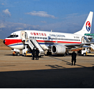 乌鲁木齐航空快递航空快运业稳步发展的原因是什么？